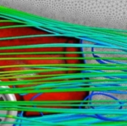 技术博客 I 利用自适应网格细化功能自动生成最佳网格