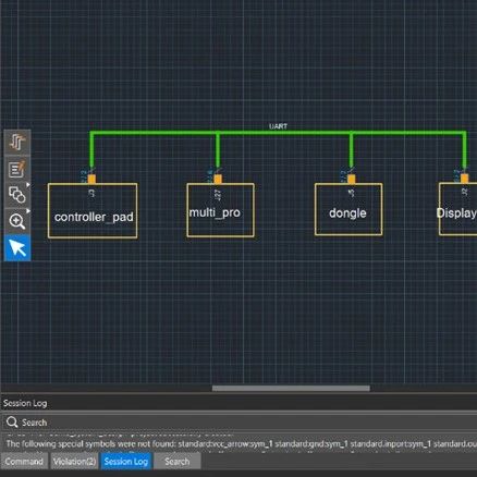 “一站式” PCB 设计·实战拓展 I Allegro X 24.1 （1/11）：系统设计