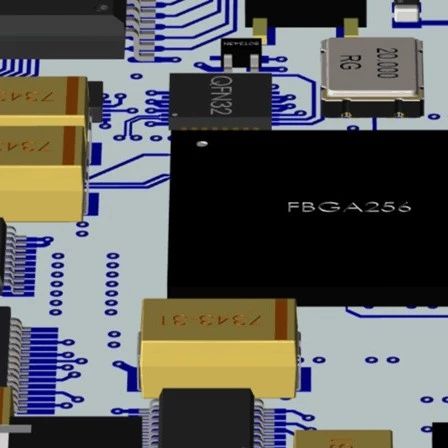 技术博客 I 针对 BGA 封装的 PCB Layout 关键建议