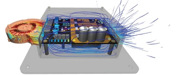 【技术概要】Celsius EC Solver：对电子系统散热性能进行准确快速分析
