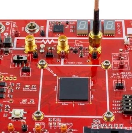 技术博客 I PCB 中的电源平面谐振分析