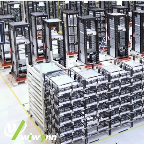 Wiwynn 使用 Cadence Optimality 提供高能效数据中心 IT 解决方案