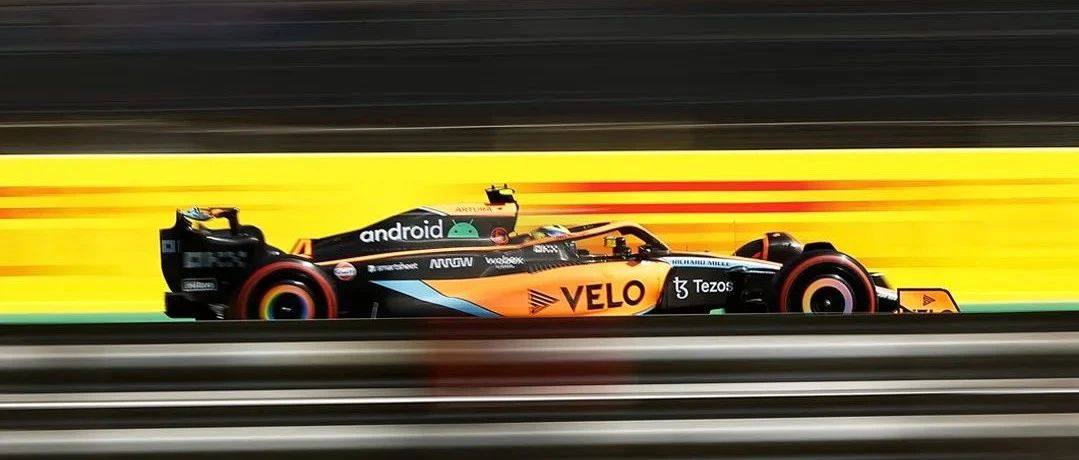 Cadence 与F1方程赛迈凯伦车队合作掀开新篇章