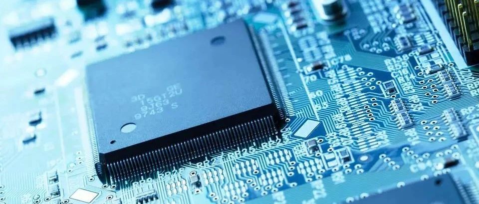 计算软件：科技幕后行业变革的序幕