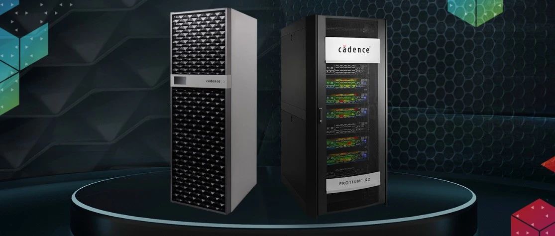 推出 Palladium Z2 和 Protium X2 系统，提升硅前硬件纠错及软件验证速度