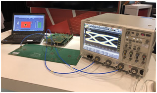 “压力测试”，你做了吗？—— 确保高质量PCIe 4.0 产品的关键步骤