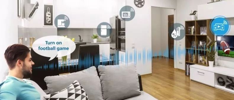 Cadence发布首款面向AI语音及音频处理优化的DSP—Tensilica HiFi 5 DSP