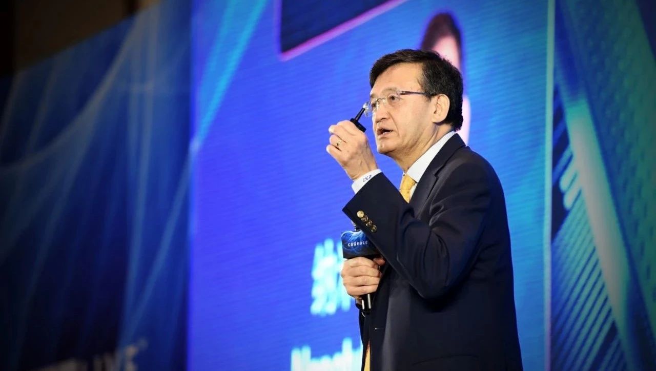 聆听你我精彩的声音，CDNLive China 2018年度巨献！