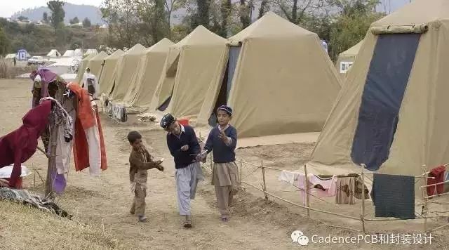 Cadence OrCAD 为世界医疗提供支持