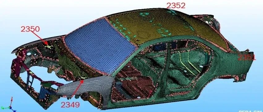 PERA SIM SimNVH振动噪声领域的最新研究成果报告会