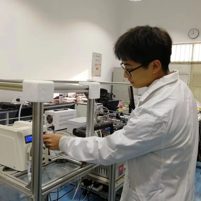 实验转仿真逆袭！工程热物理硕士0基础3个月Fluent实战通关