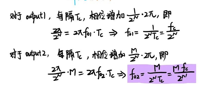射频人学基带(8)--DDS