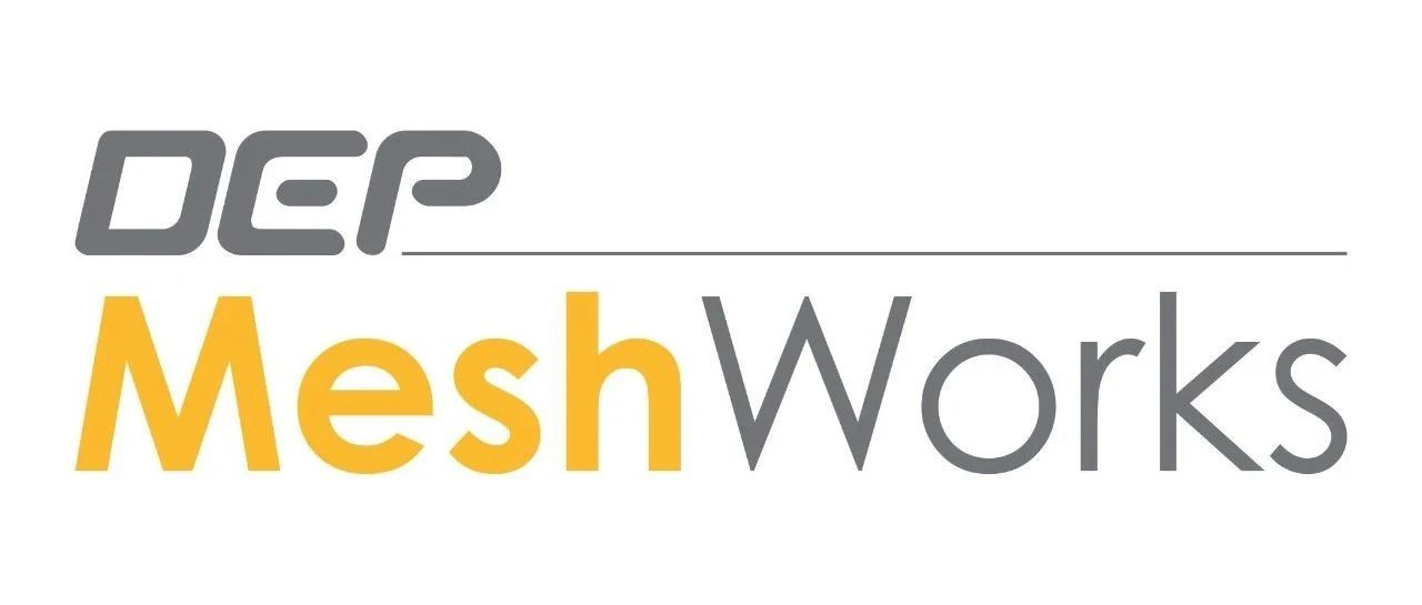 DEP MeshWorks 2025