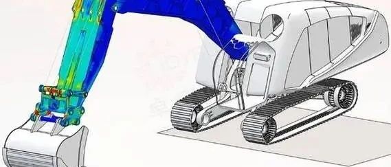 国内制造业对CAE技术重视不足的成因分析与解决路径