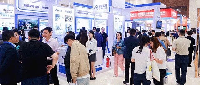 CLNB 2025（第十届）新能源产业博览会圆满落幕！通篇干货请查收！
