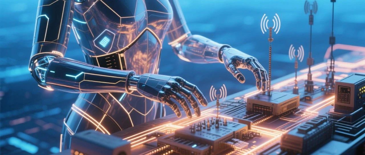 射频技术会沦为科技“边角料”？AI 能否重塑射频，找到新突破口？