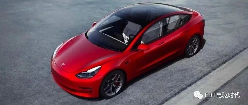 Model 3 技术亮点声学包性能解析