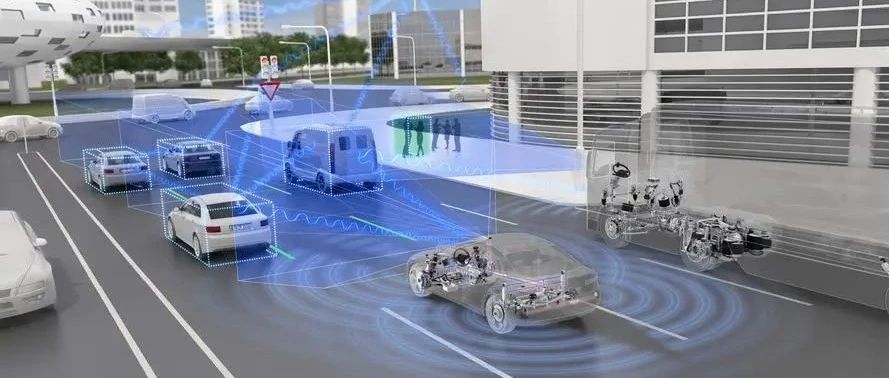 【技研】2025年基于自动驾驶的未来交通与新型电力系统协同报告