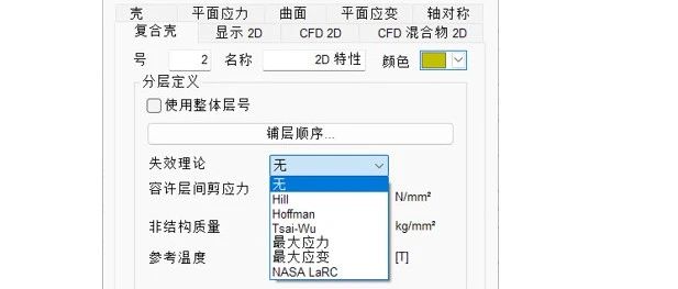 NFX|复合材料失效原理知多少