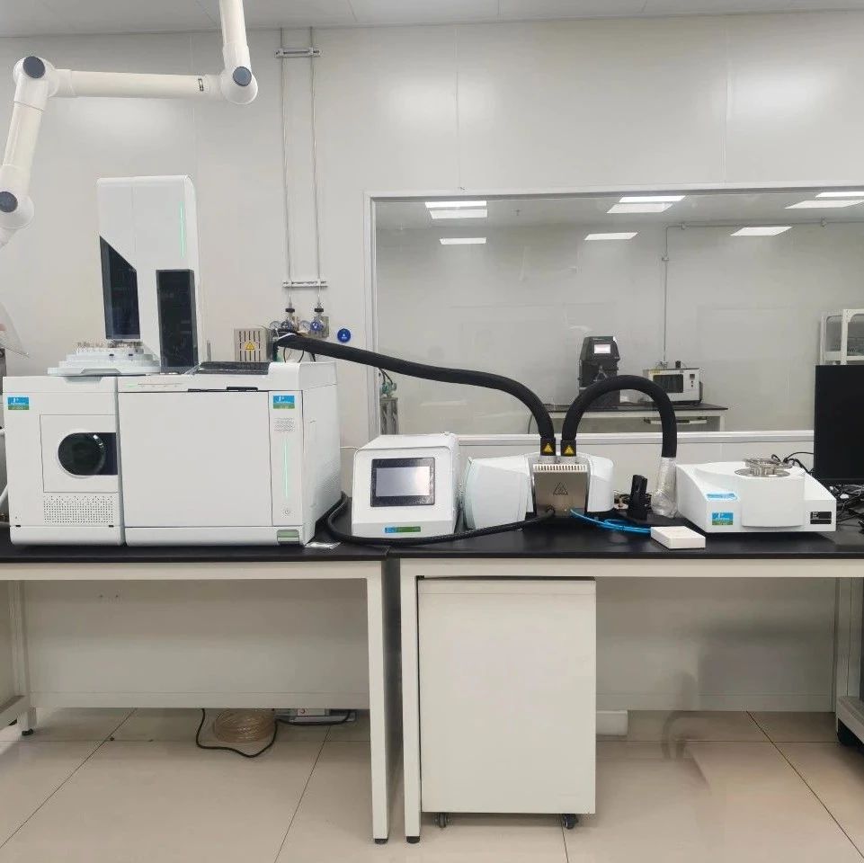 逸出气体精细分析“利器”——TGA-FTIR-GC/MS联用技术