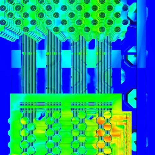 Ansys热及多物理场解决方案荣获英特尔18A工艺和3D-IC设计认证