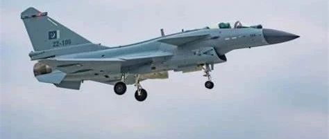歼10 “斩杀” 阵风的最大功臣—— KLJ-7A 机载有源相控阵雷达