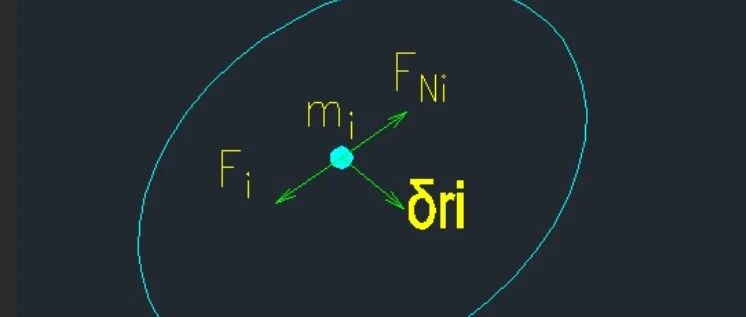 弹性力学那些事之能量原理