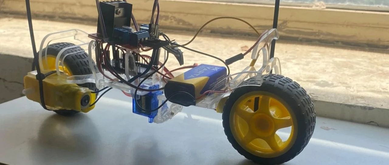 【其他车型】Self Balancing Scooter自平衡小两轮玩具小车3D图纸 STEP格式