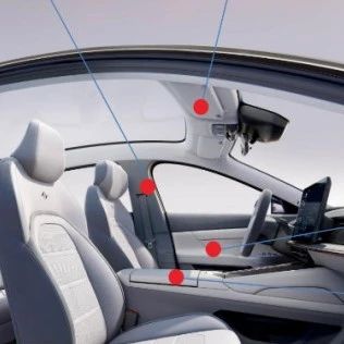 东风汽车 | 新能源汽车高分子材料应用现状及发展趋势报告