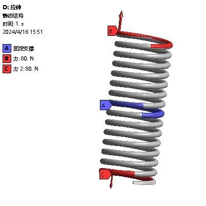 基于Ansys workbench的活塞静力学分析