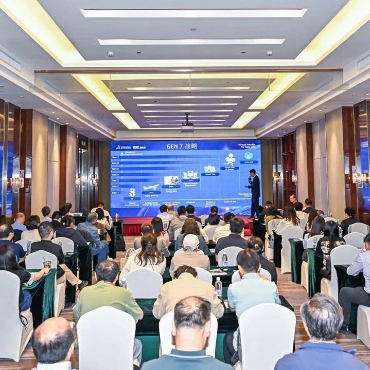 以虚驭实，以智驭形：达索系统赋能人形机器人产业跃迁