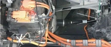 电动车NVH 现象研究