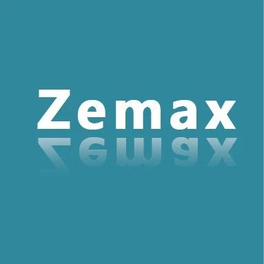 Ansys Zemax | 手机镜头设计 - 第 2 部分：光机械封装