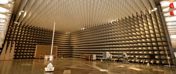 广西首个10米法电磁兼容实验室项目开工建设！