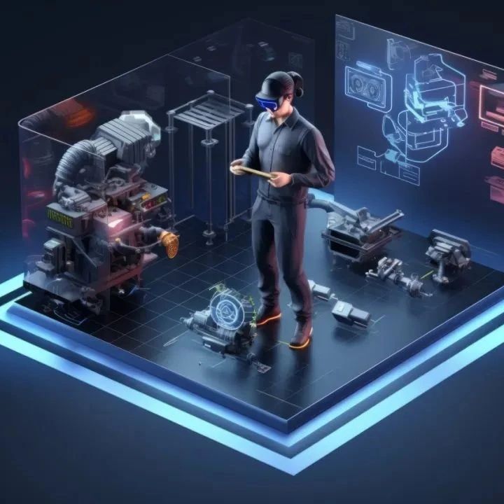 洞见 | Vuforia Engine最新增强功能