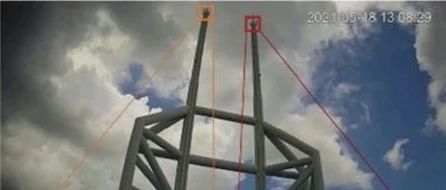 超高层建筑异常振动咋回事？视觉数字阴影技术给出答案