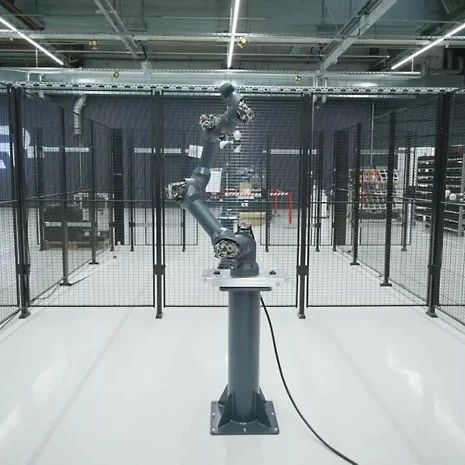 工业自动化 | Agile Robots利用仿真优化设计与开发