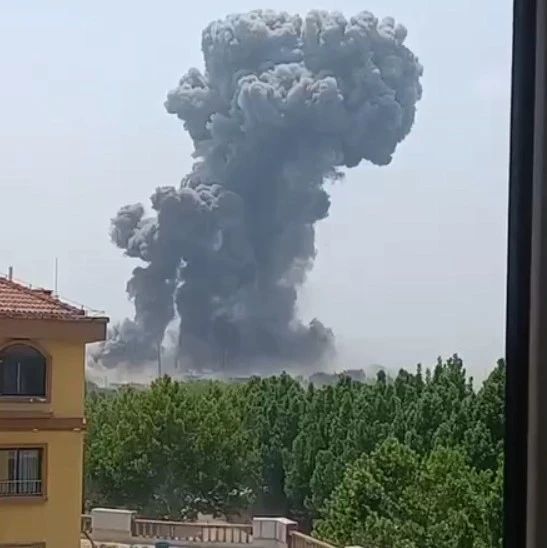 山东高密化工爆炸事故复盘：安全生产为何一再折戟？