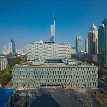 仿真人才库：南京大学医学院/附属鼓楼医院高薪招聘-生物医学仿真博后