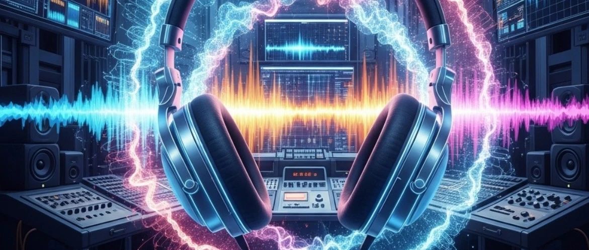 耳机目标曲线新突破：PEQdB挑战哈曼，重塑听觉感知
