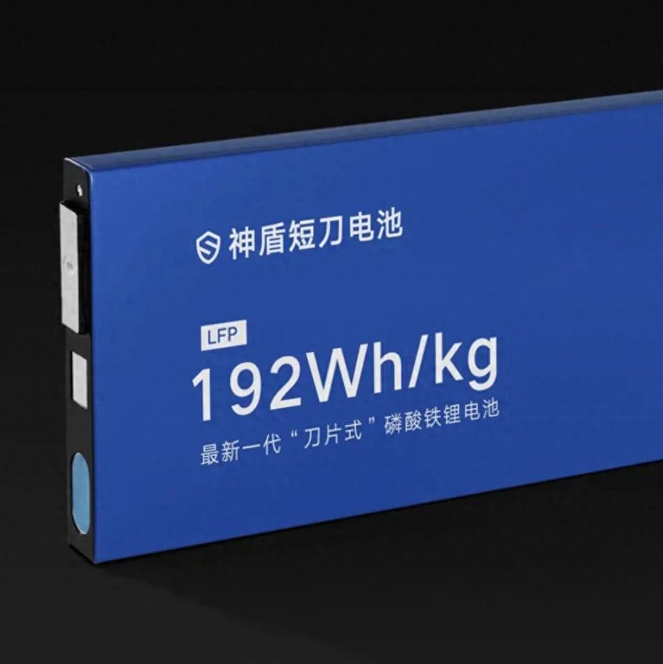电化学仿真：磷酸铁锂刀片电池的“二次革命”藏在自传感技术里
