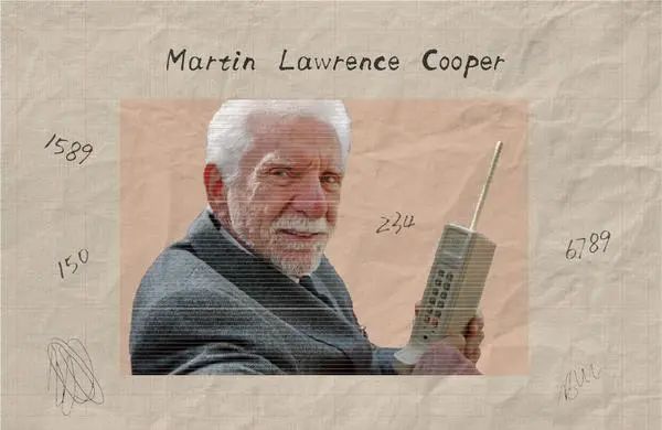 45年，手机跨的界，比阿波罗走的路还长 - 知乎