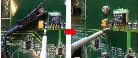 电源纹波为什么大？不一定是设计的锅