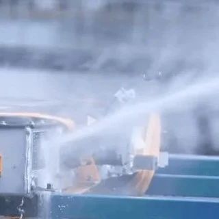 为什么动力电池都必须做IPX9K测试？