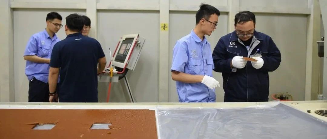 “电磁尖兵”出击，变不可能为可能！