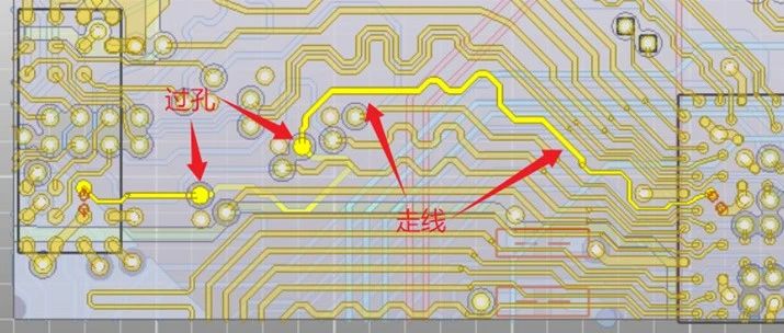 案例探究 | SIwave与HFSS混合求解