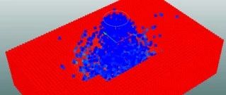Particleworks耦合传热：高效解决流固传热难题