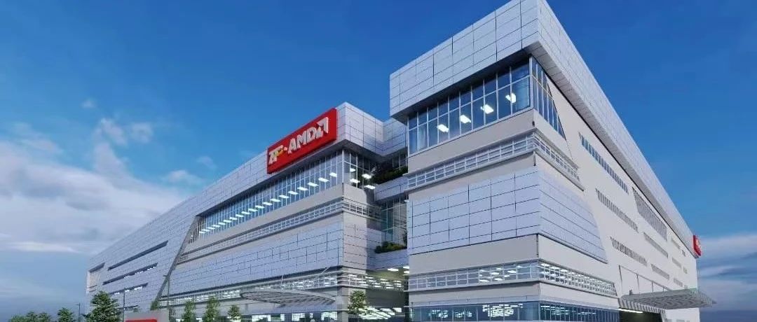 AMD × 望友：探索数智化升级提效新范式，携手赋能半导体与集成电路产业高质量发展