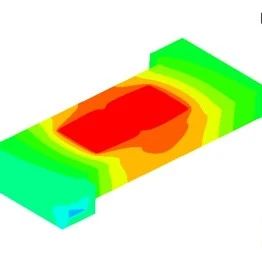 ParticleWorks无网格耦合传热仿真-高效解决流固传热难题