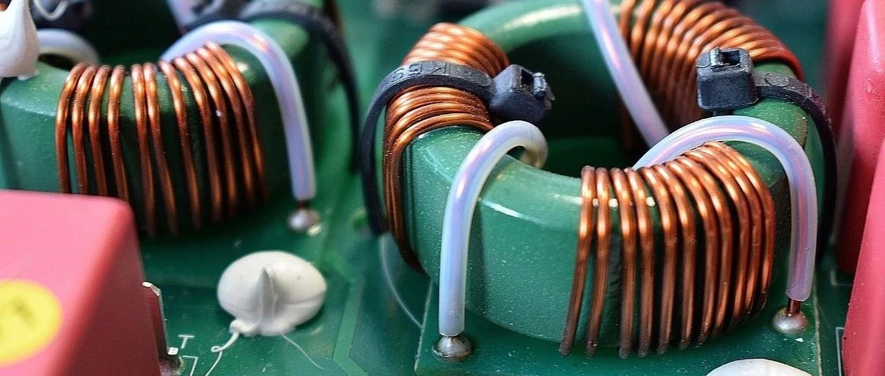 DC-DC转换器设计-外围元器件的选型方法与PCB布局